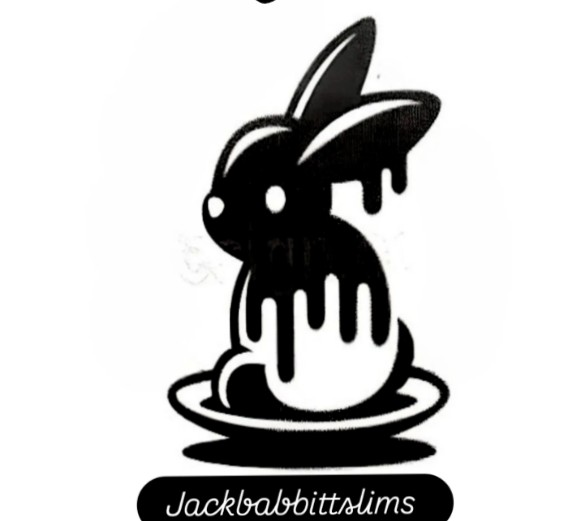 JackBabbittSlims Logo