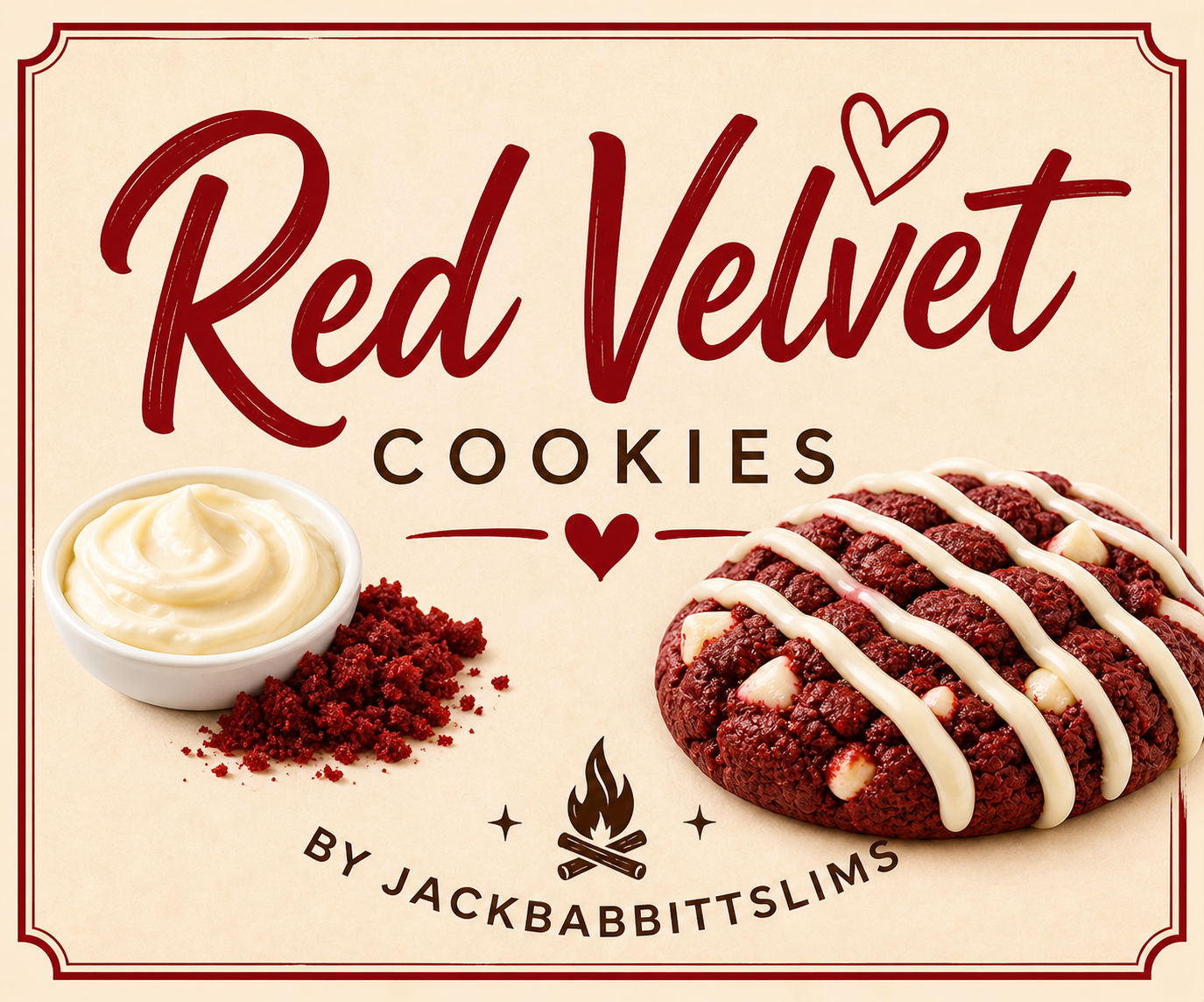 Fresh baked goods